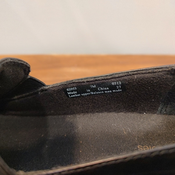 Clarks Bendables - Picture 10 of 10